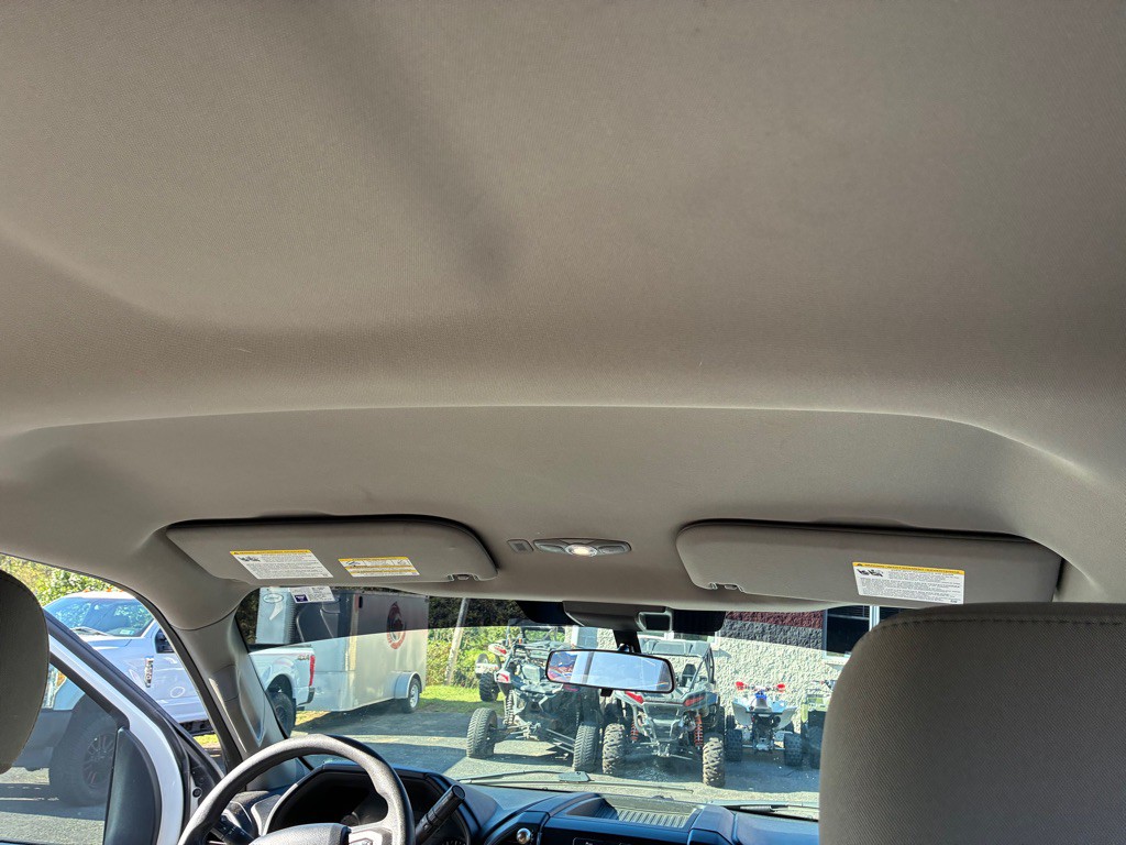 2020 Ford F-150 Image 18