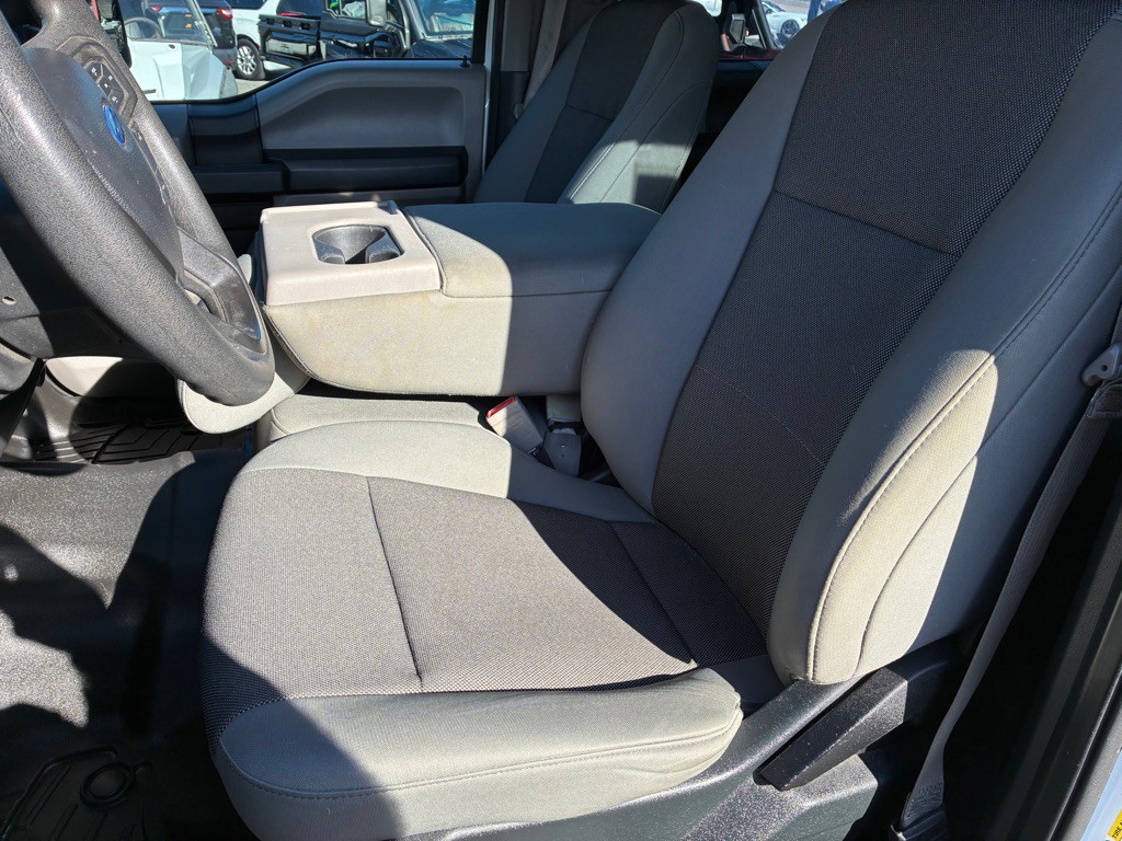 2020 Ford F-150 Image 19