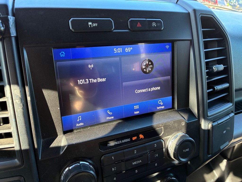 2020 Ford F-150 Image 20