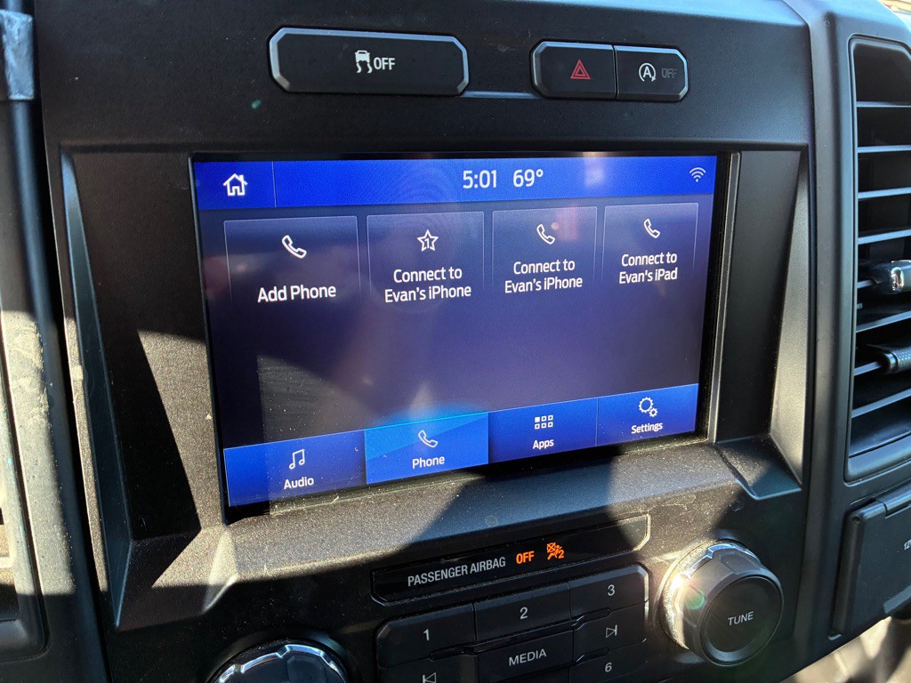2020 Ford F-150 Image 21