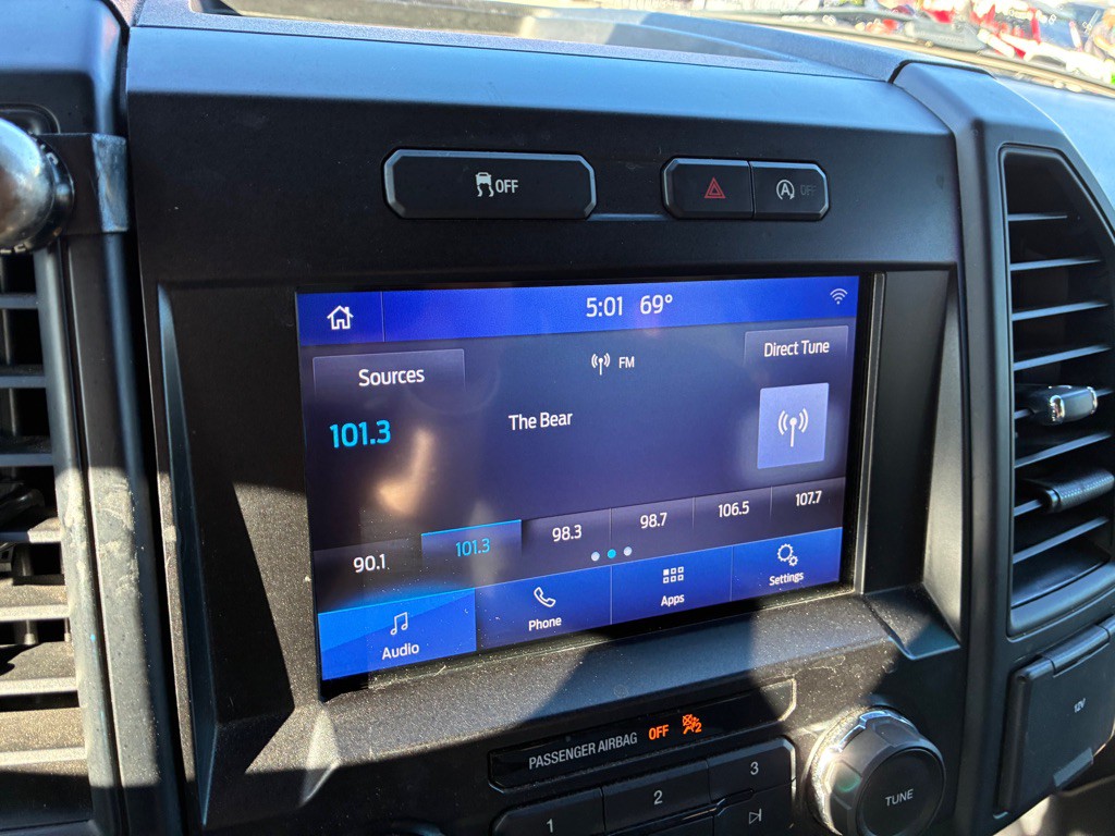 2020 Ford F-150 Image 22
