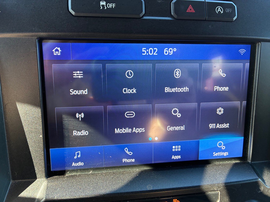 2020 Ford F-150 Image 23