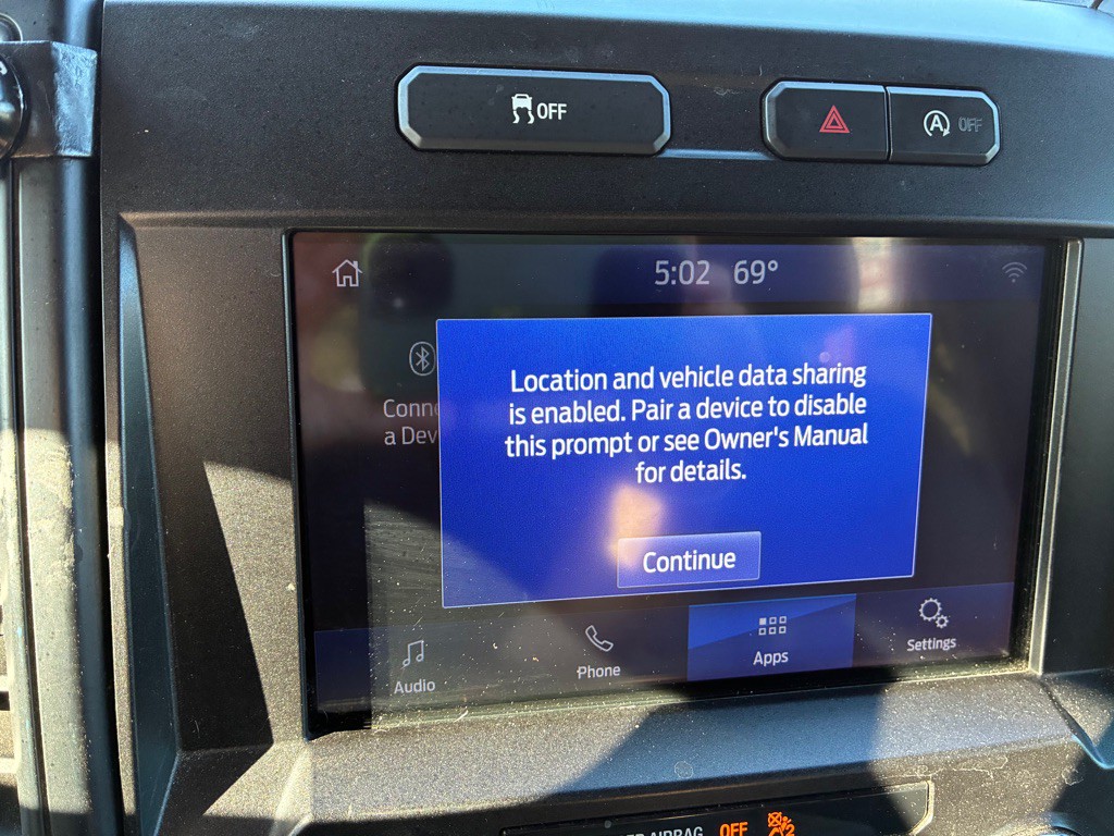 2020 Ford F-150 Image 24