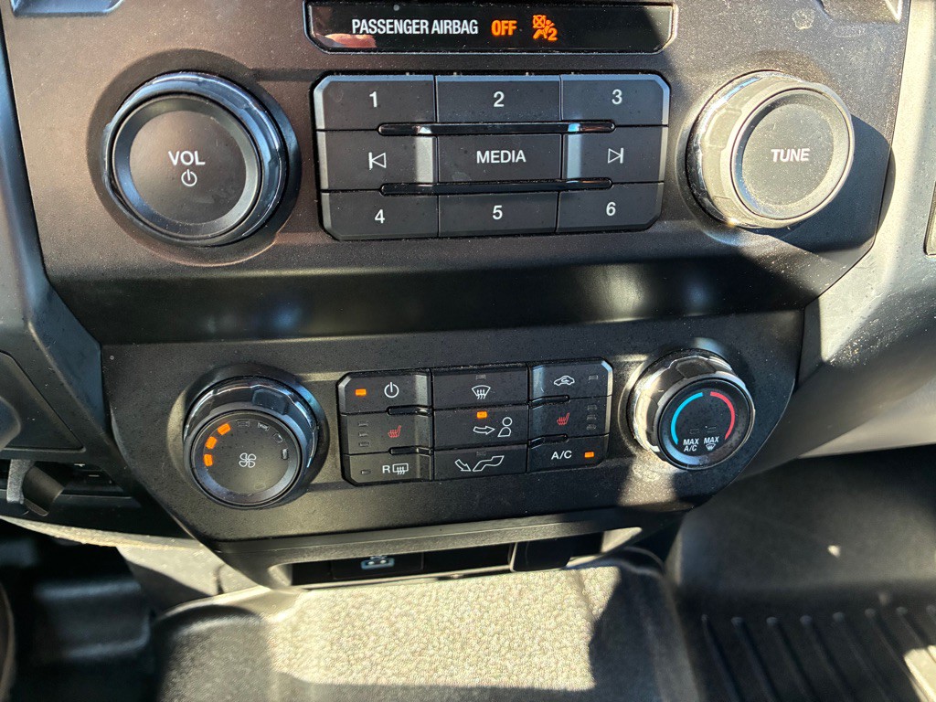 2020 Ford F-150 Image 25