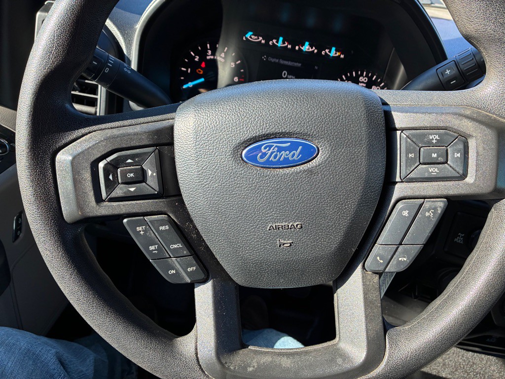 2020 Ford F-150 Image 28