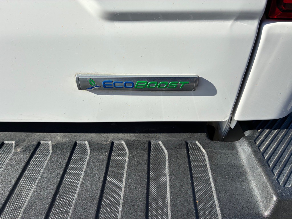 2020 Ford F-150 Image 32