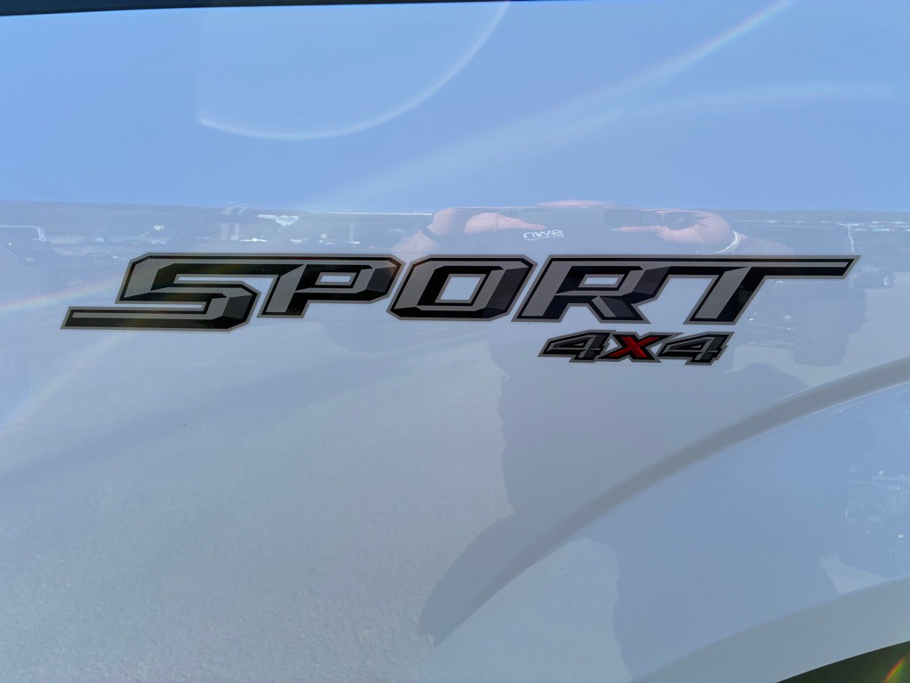 2020 Ford F-150 Image 33