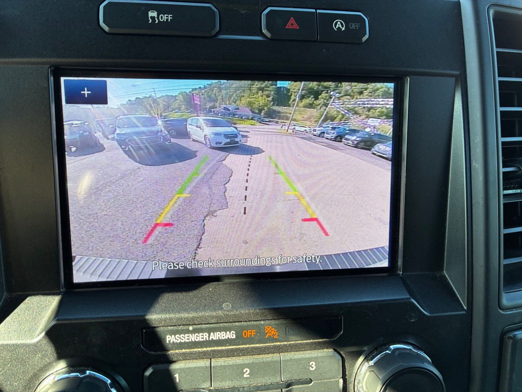2020 Ford F-150 Image 34