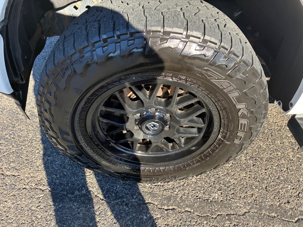 2020 Ford F-150 Image 35