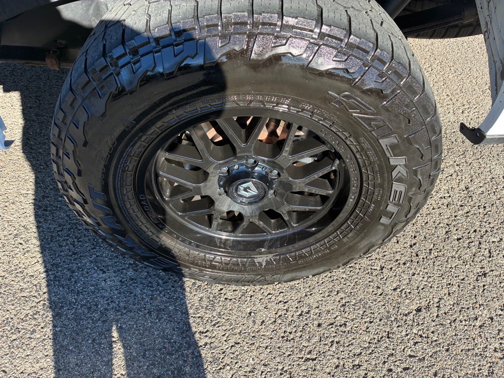 2020 Ford F-150 Image 36