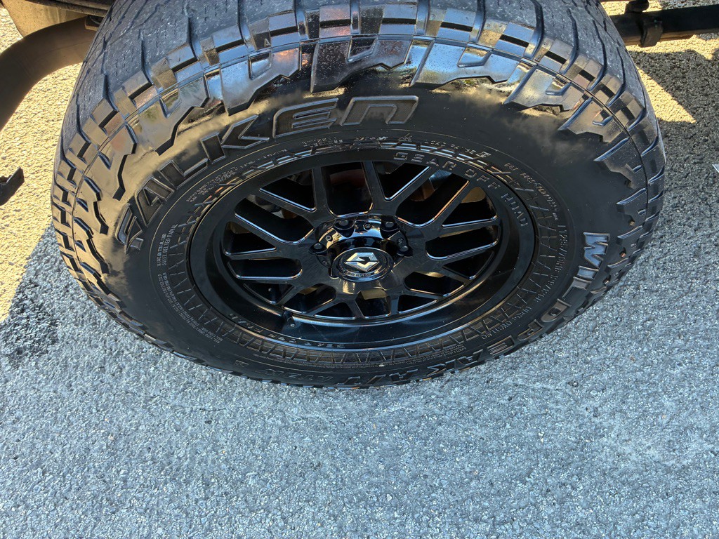 2020 Ford F-150 Image 37