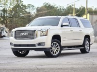 Image for 2015 GMC Yukon Denali ID: 6388917
