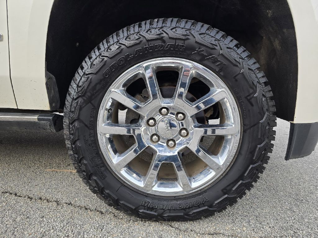 2015 GMC Yukon Image 22
