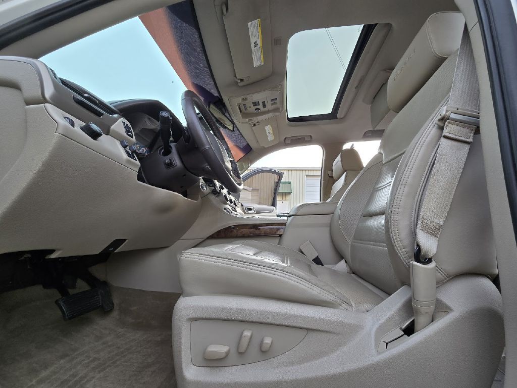 2015 GMC Yukon Image 25