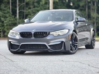Image for 2015 BMW M4 BASE ID: 6513343
