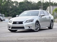 Image for 2013 Lexus GS 350 BASE ID: 6520440