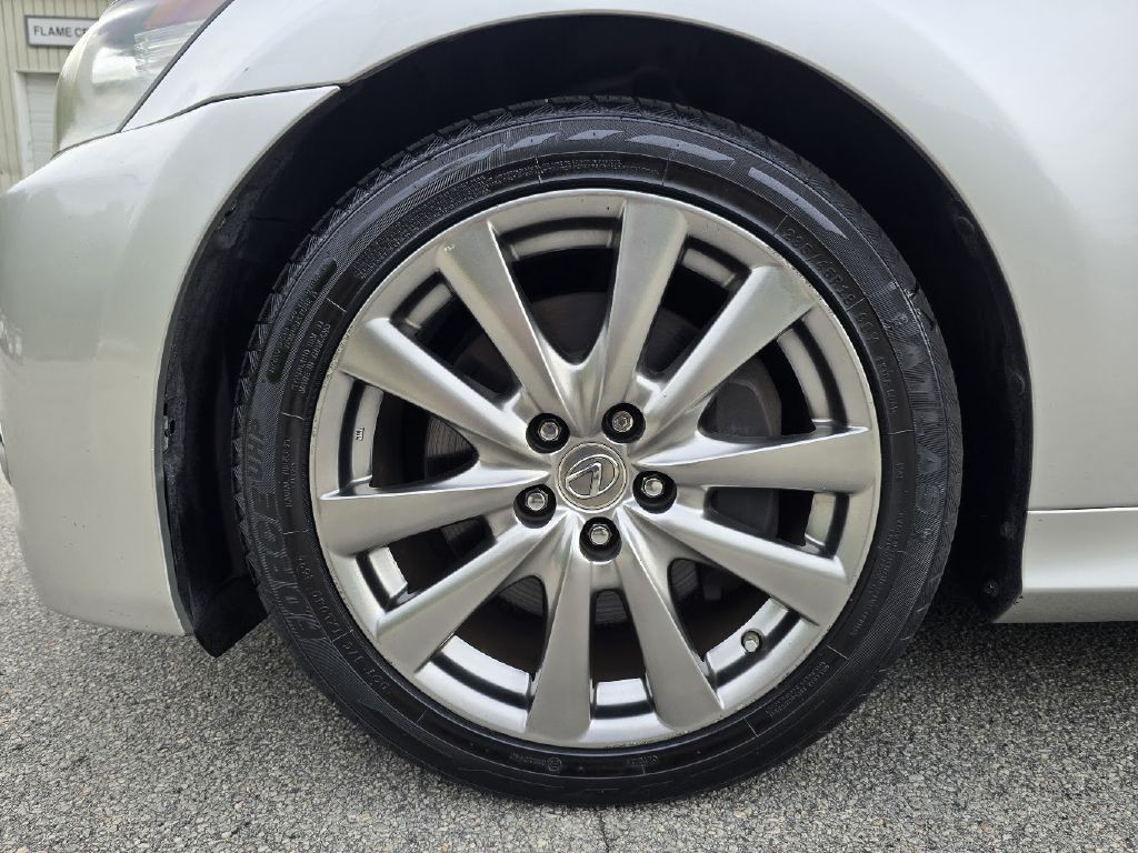 2013 Lexus GS 350 Image 17