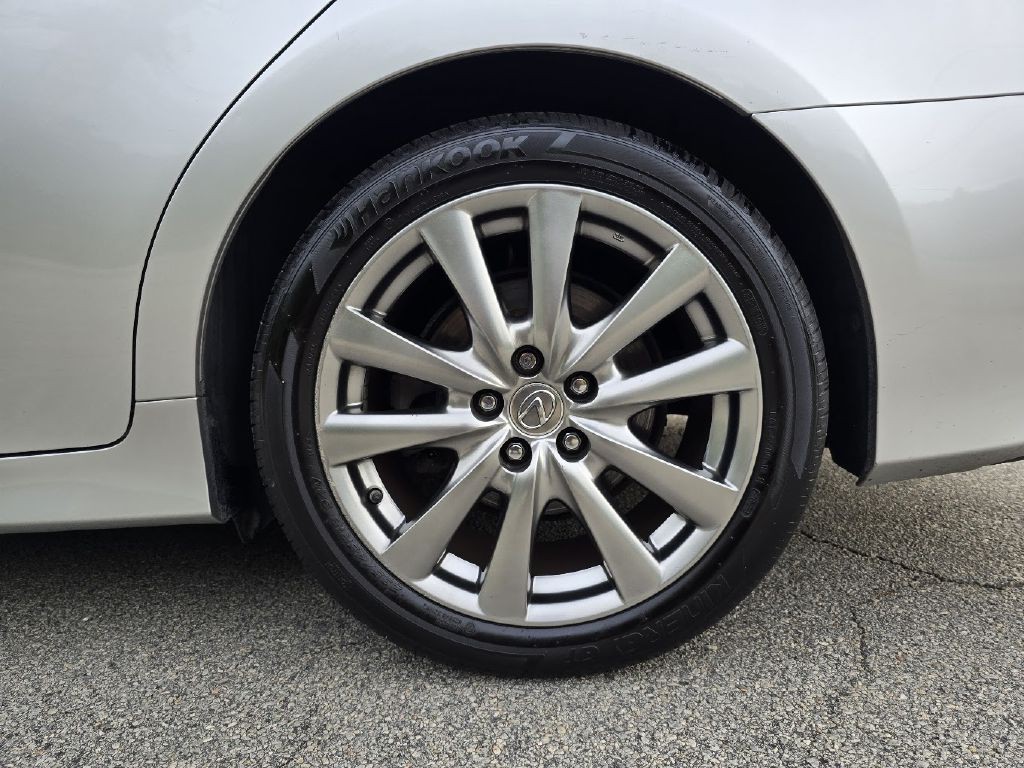 2013 Lexus GS 350 Image 18