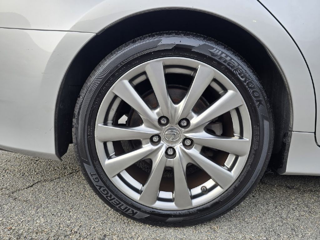 2013 Lexus GS 350 Image 19
