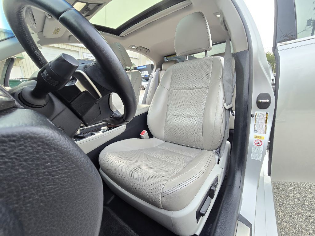 2013 Lexus GS 350 Image 23
