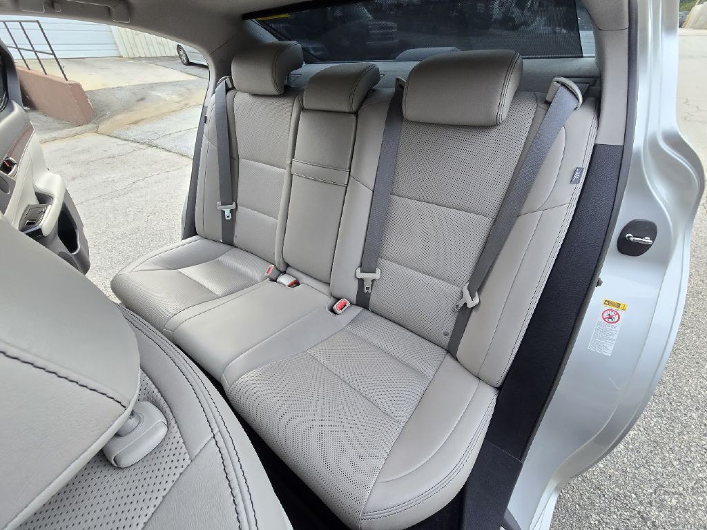 2013 Lexus GS 350 Image 24