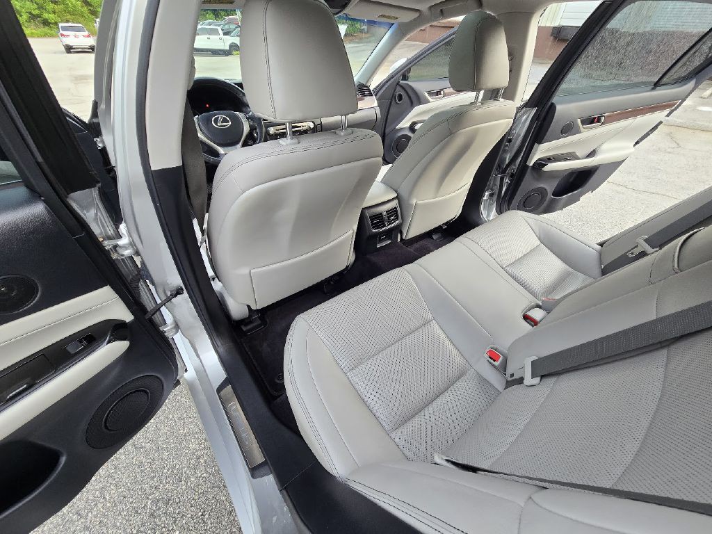 2013 Lexus GS 350 Image 25