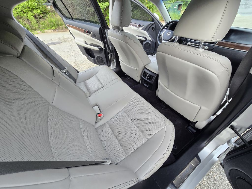 2013 Lexus GS 350 Image 26