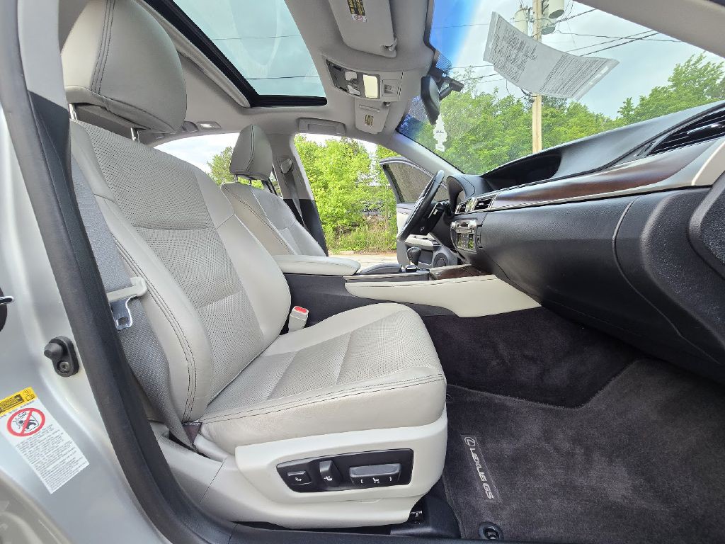 2013 Lexus GS 350 Image 29