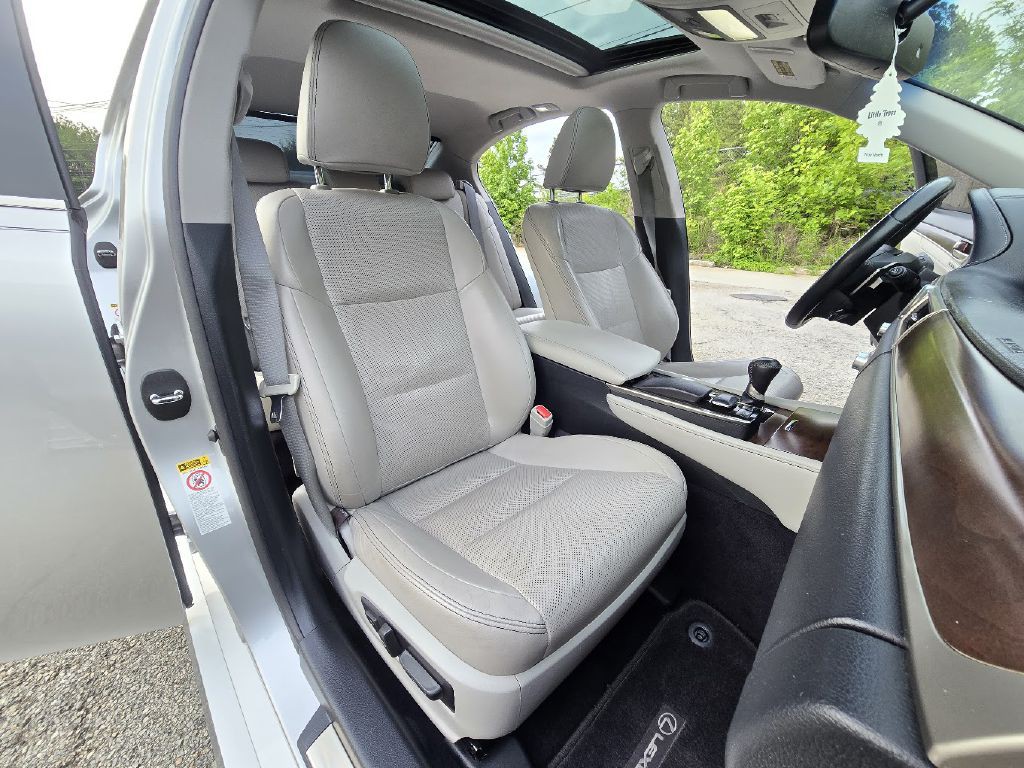2013 Lexus GS 350 Image 30