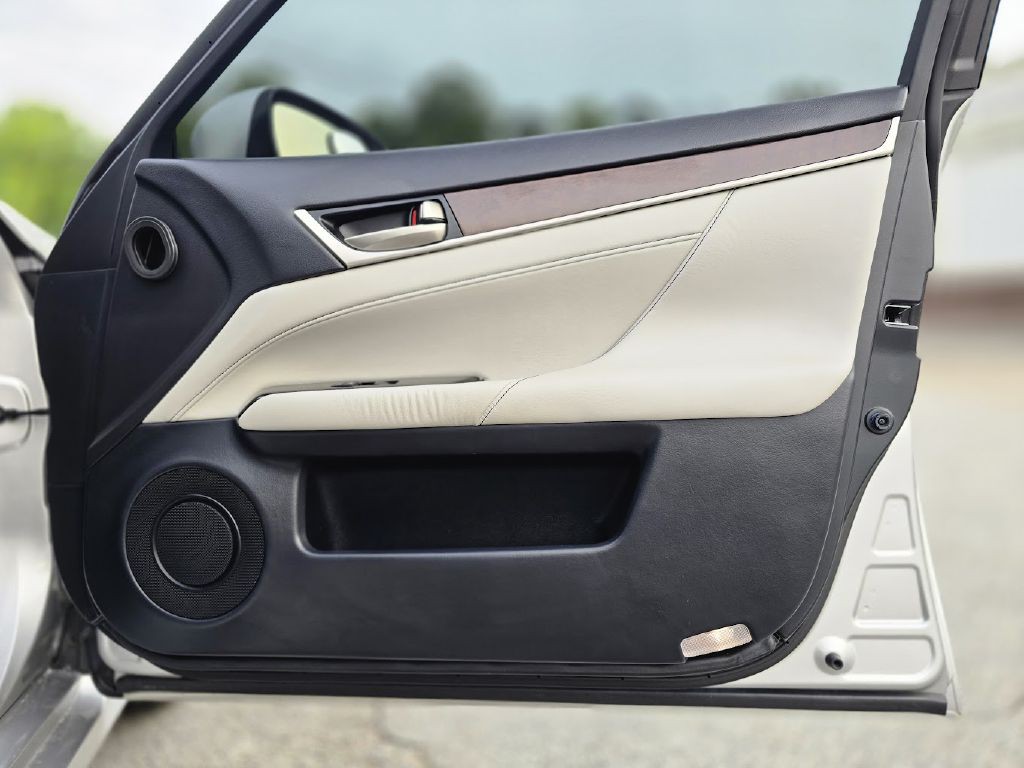 2013 Lexus GS 350 Image 31