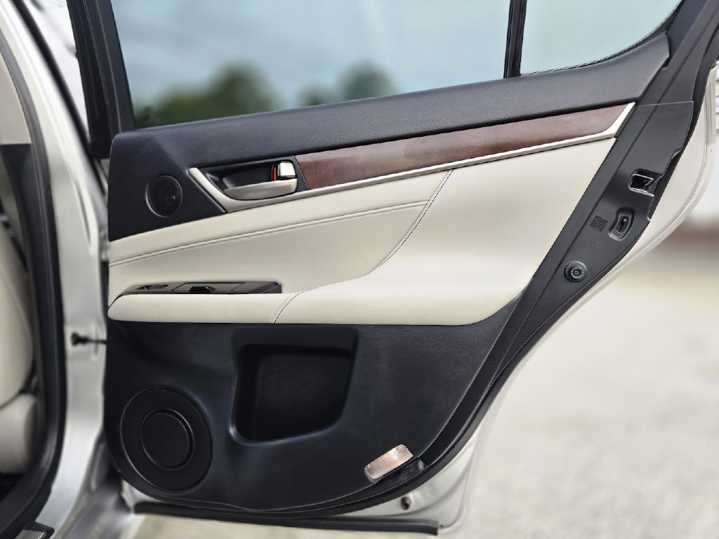 2013 Lexus GS 350 Image 32