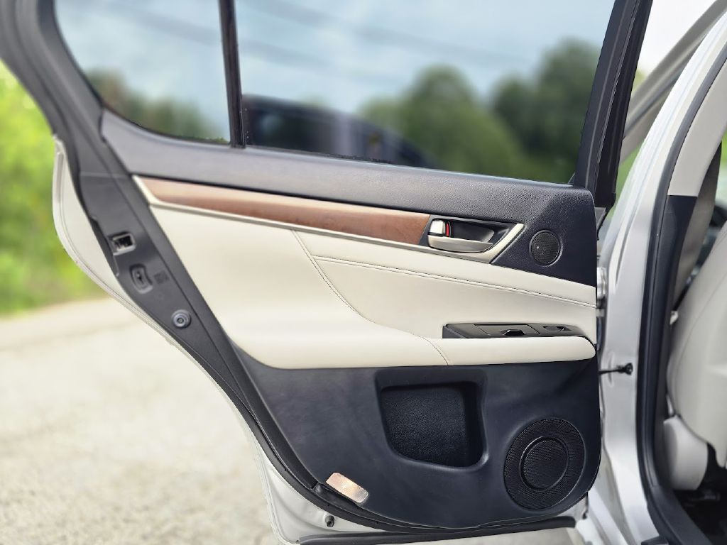 2013 Lexus GS 350 Image 33