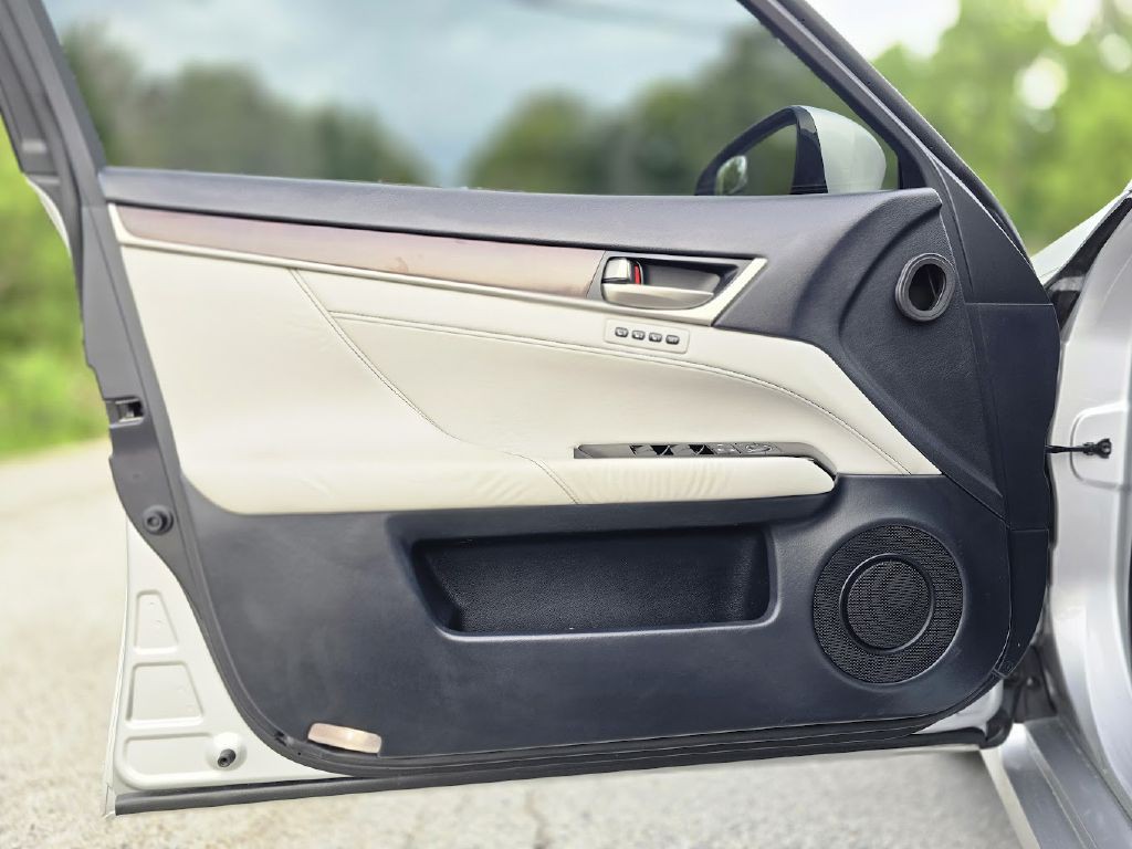 2013 Lexus GS 350 Image 34