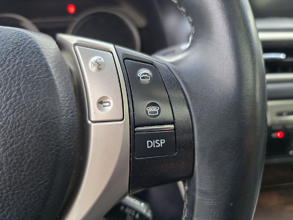 2013 Lexus GS 350 Image 36