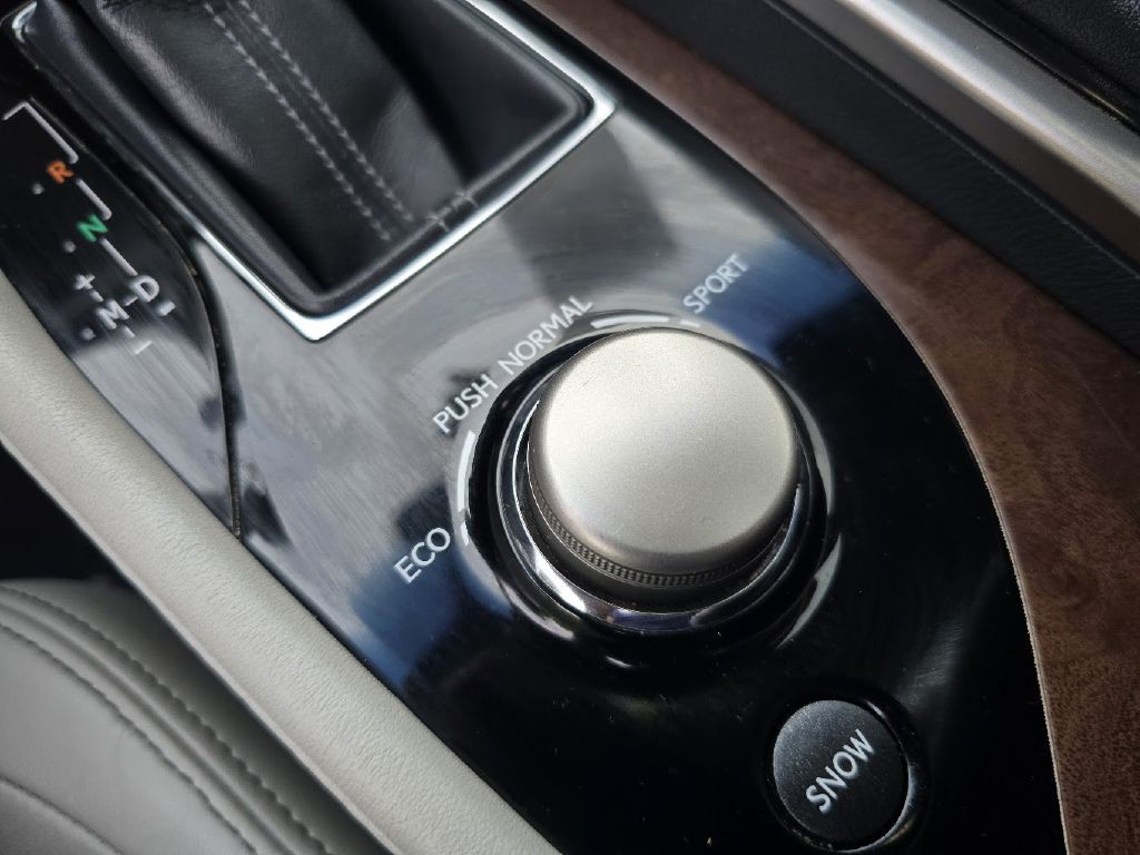 2013 Lexus GS 350 Image 38