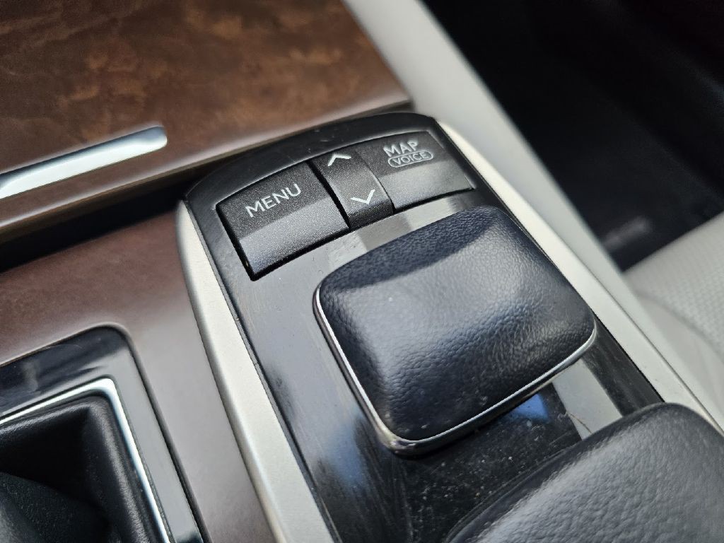 2013 Lexus GS 350 Image 39