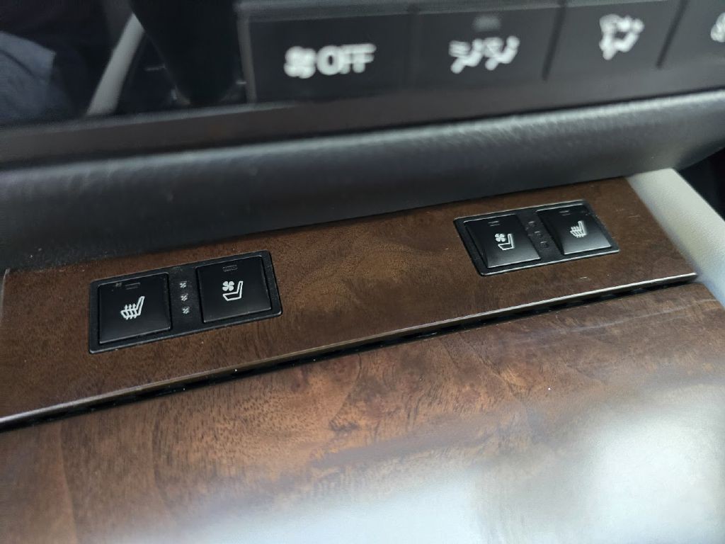 2013 Lexus GS 350 Image 40