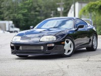 Image for 1993 Toyota Supra Turbo ID: 6611518