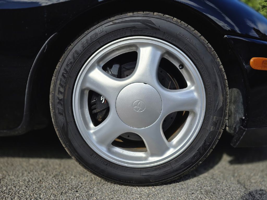 1993 Toyota Supra Image 22
