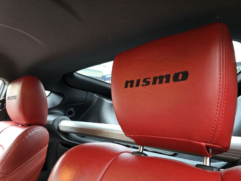 2014 Nissan 370Z Image 33