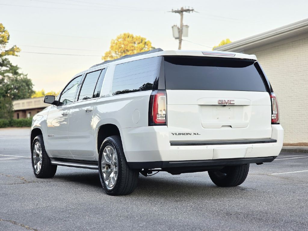 2016 GMC Yukon Image 5