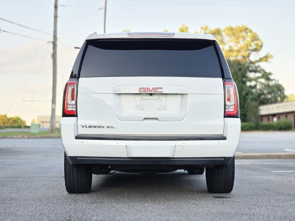 2016 GMC Yukon Image 7