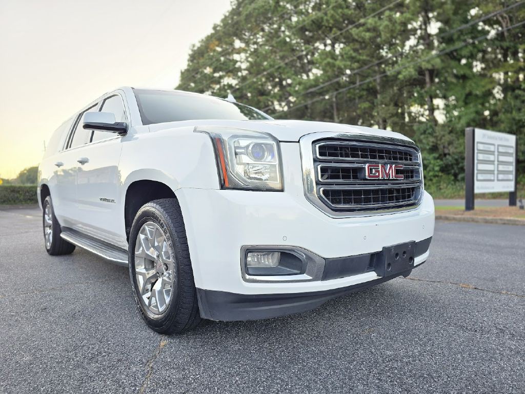 2016 GMC Yukon Image 12