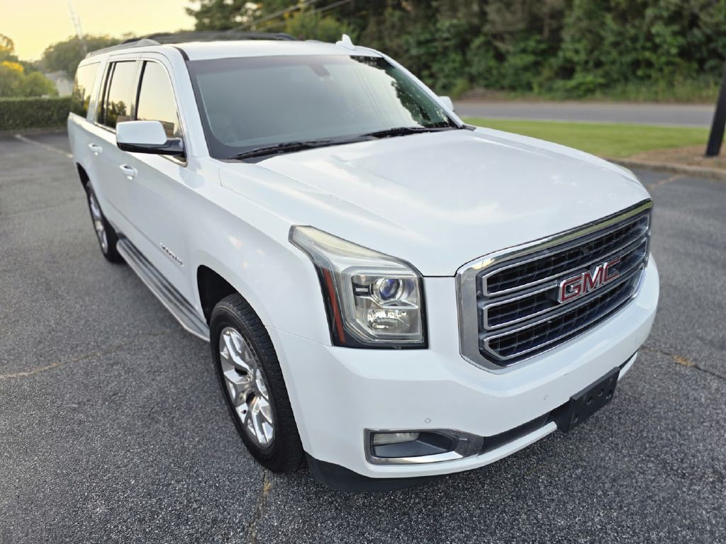 2016 GMC Yukon Image 13