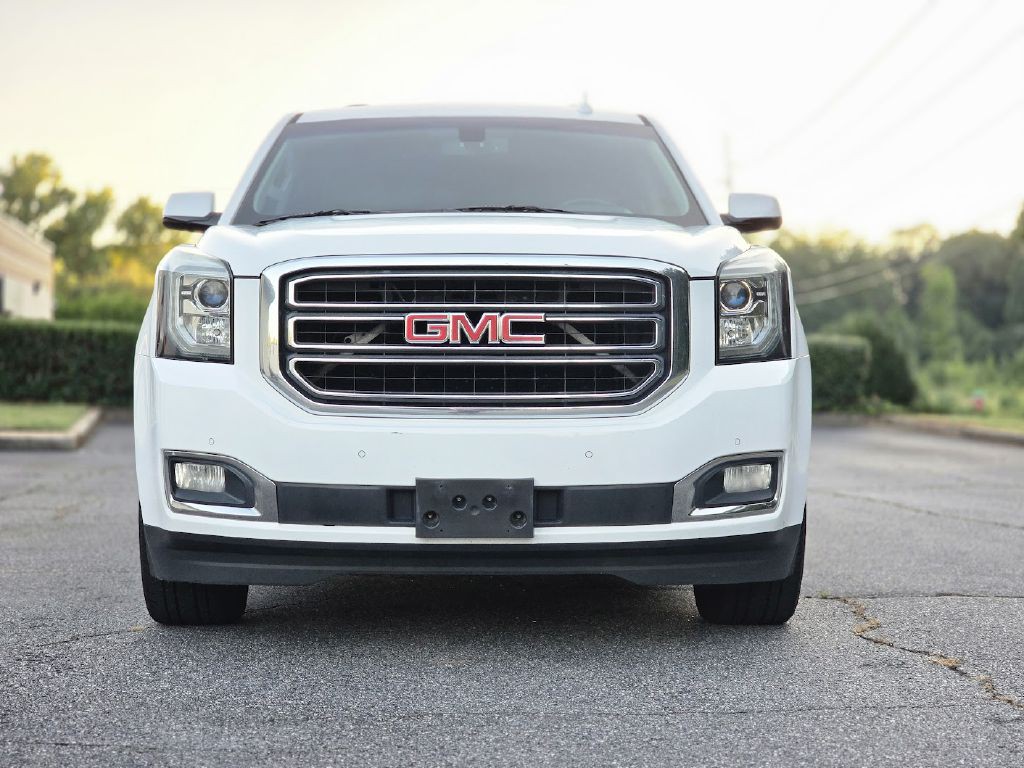 2016 GMC Yukon Image 14