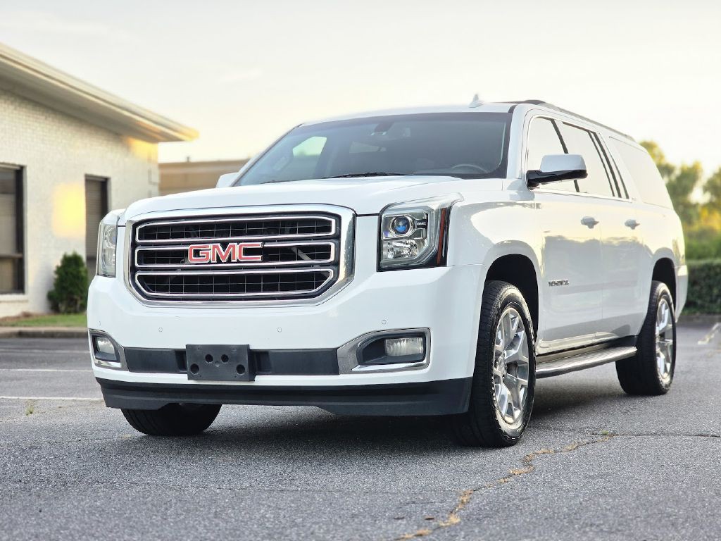 2016 GMC Yukon Image 15