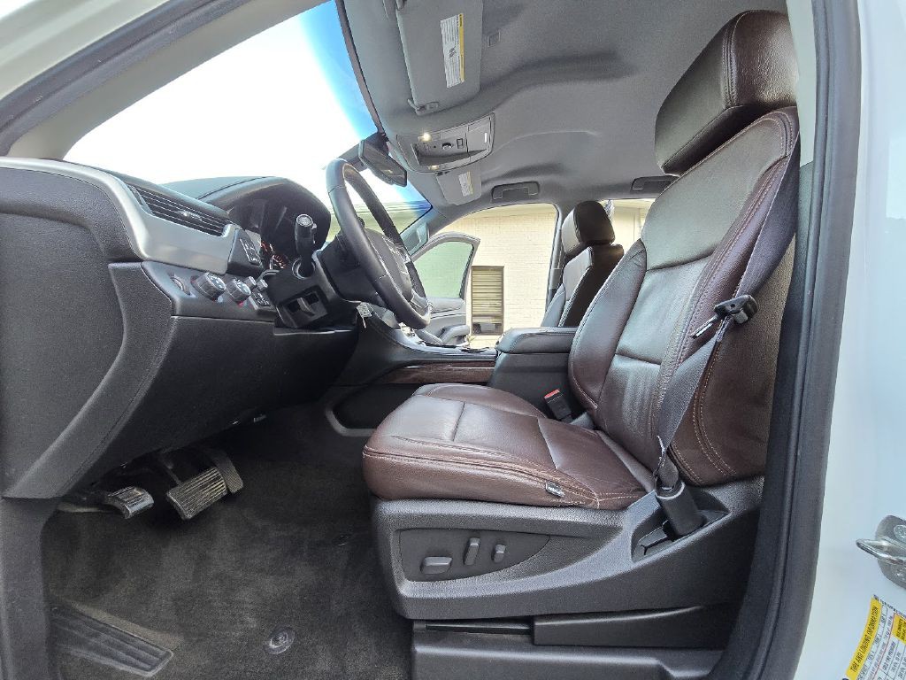 2016 GMC Yukon Image 21