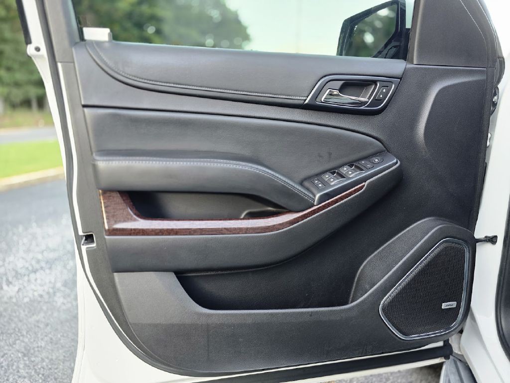 2016 GMC Yukon Image 23