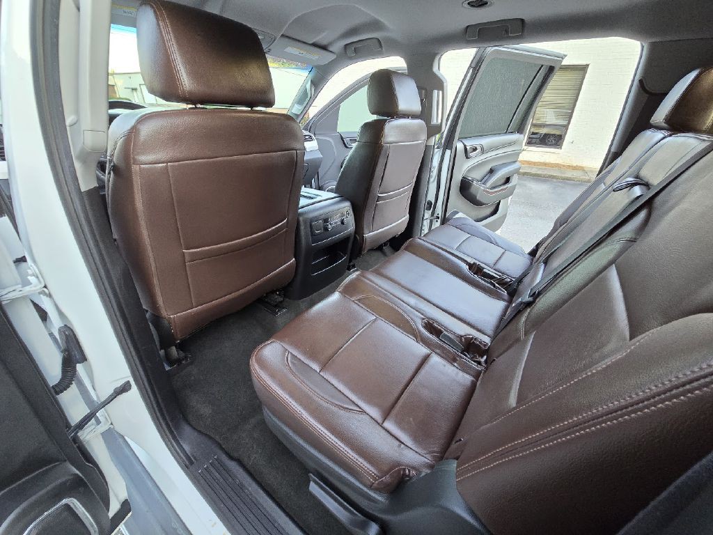 2016 GMC Yukon Image 25