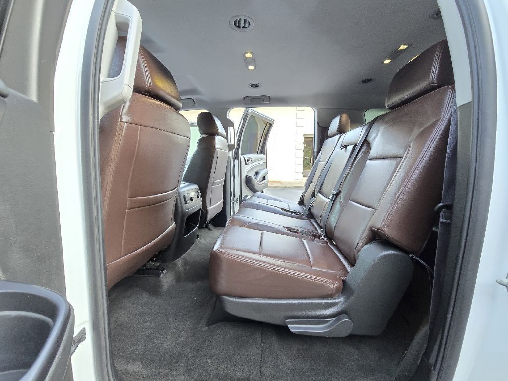2016 GMC Yukon Image 26